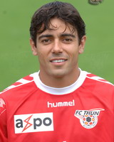 Faria Pimenta